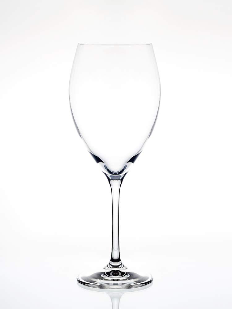 CRYSTALEX BOHEMIA София 40814/490 Набор бокалов д/вина 490мл 2шт