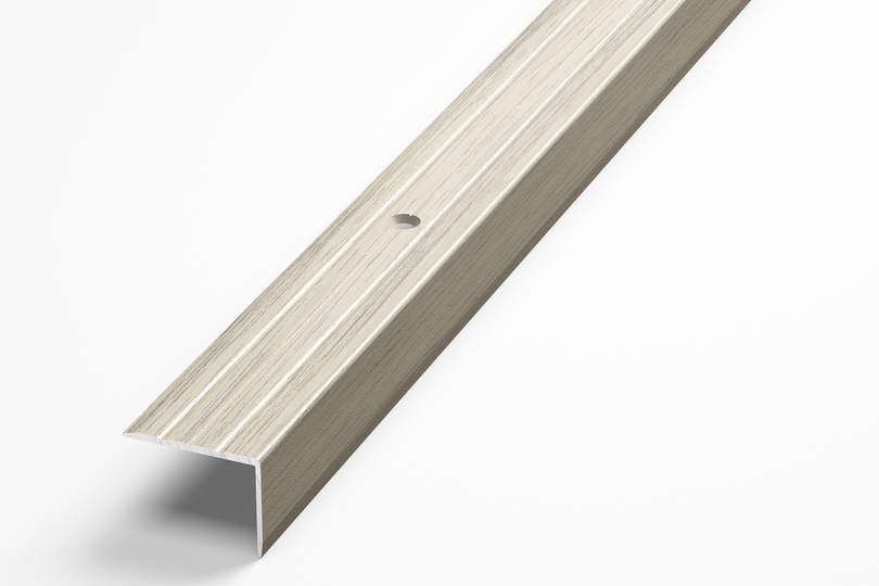 Профиль угловой ПУ 03.900.089 клен беленый