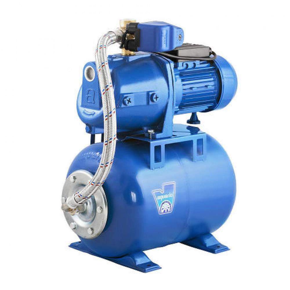 Насосная станция  AUTO  AJC-125C  7615