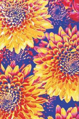 Ковер Baby New  6053  1,5х2,3  Orange/Kirmizi