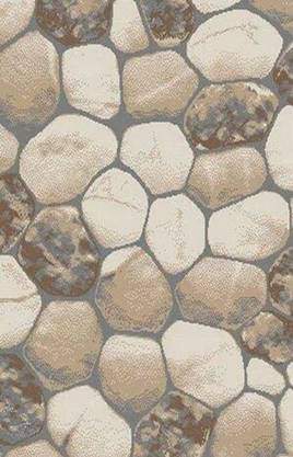 Ковер Шегги Портофино 216/a6/pf 1x2 