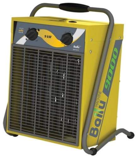 Тепловая пушка BALLU BHP-М-9  НС-1035062