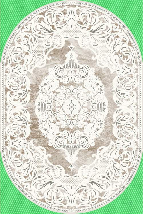 Ковер Брио Брайт 4526/a7/bb  0,8х1,5 