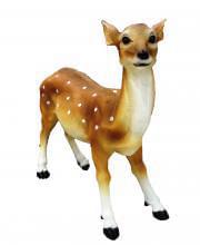 Косуля  ФП393  стоит  57см  