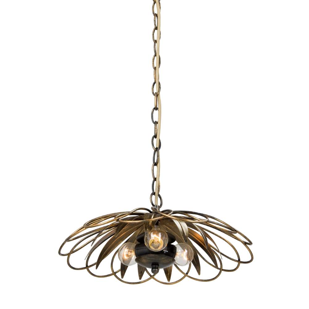 V1426/3S  Люстра  3 х Е27  60Вт   