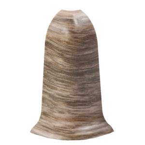 839    Угол наружный 58мм Дуб Кремонский