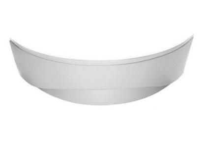 Панель фронтальная Мира  180см  белая St