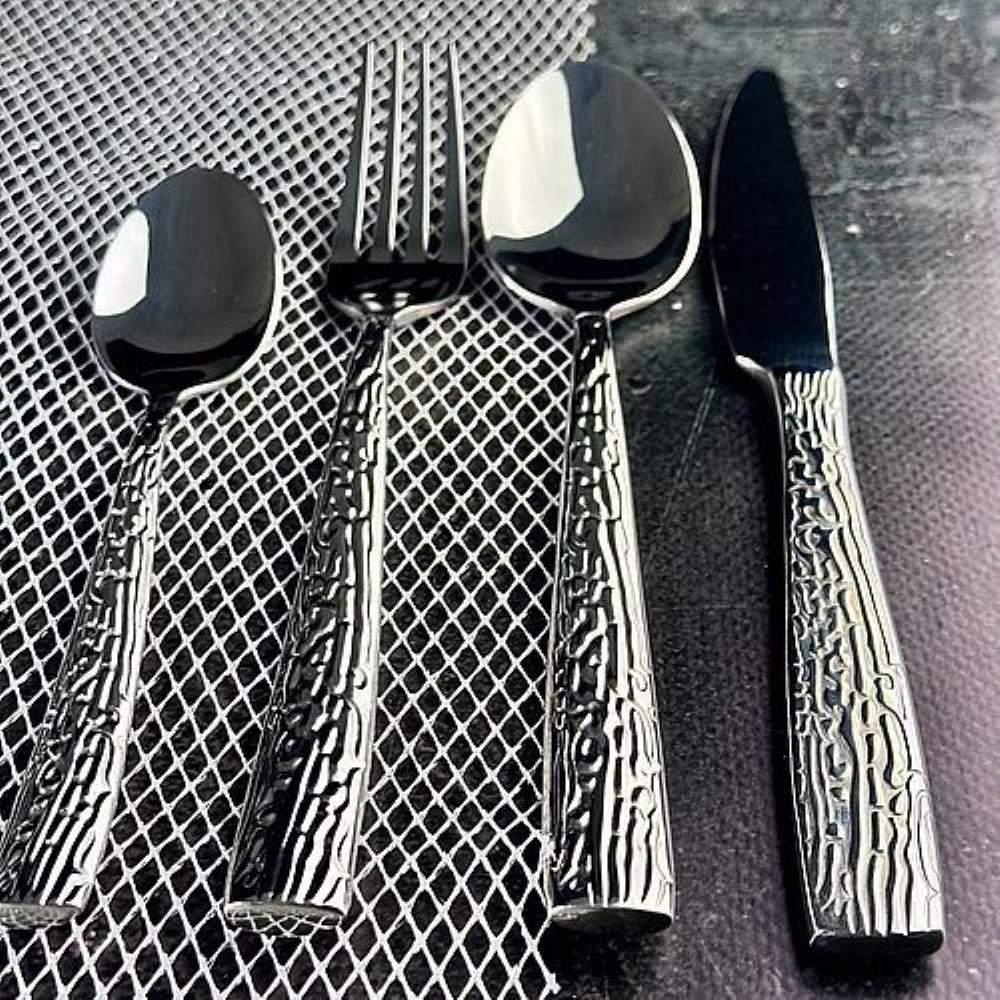 LENARDI Набор столовых приборов 6 персон 24 пр 197-028