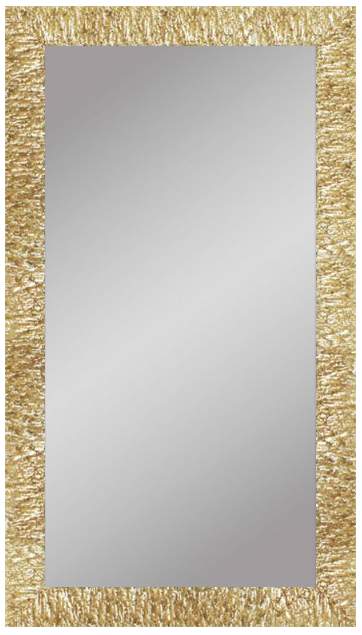 ГРАФИС Зеркало 70х170 Рама 7/Багет 80-G Золото 