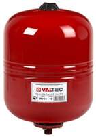 Бак расширительный  35л  красный (VT.RV.R.060035)