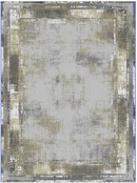 Ковер Creante Black  7251  1,0х2,0  Black/Beyaz