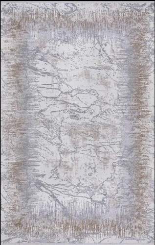 Ковер Sky 9805 2,0*2,9  Grey/Grey