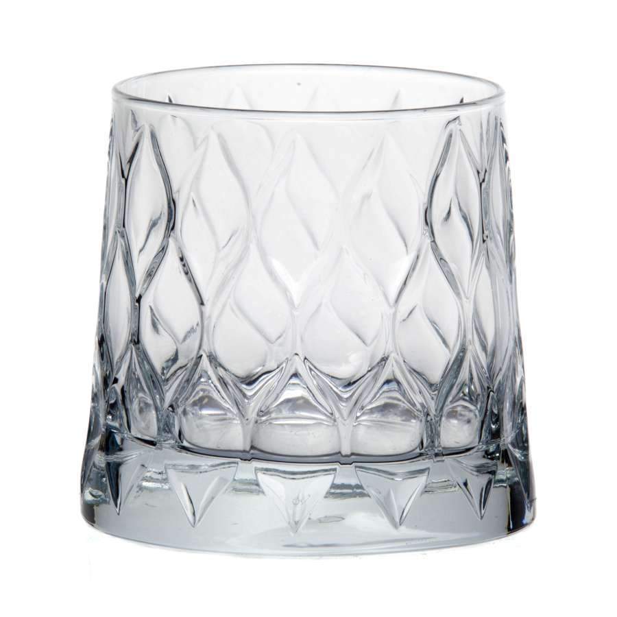 PASABAHCE Leafy 420194SL Стакан 300мл 