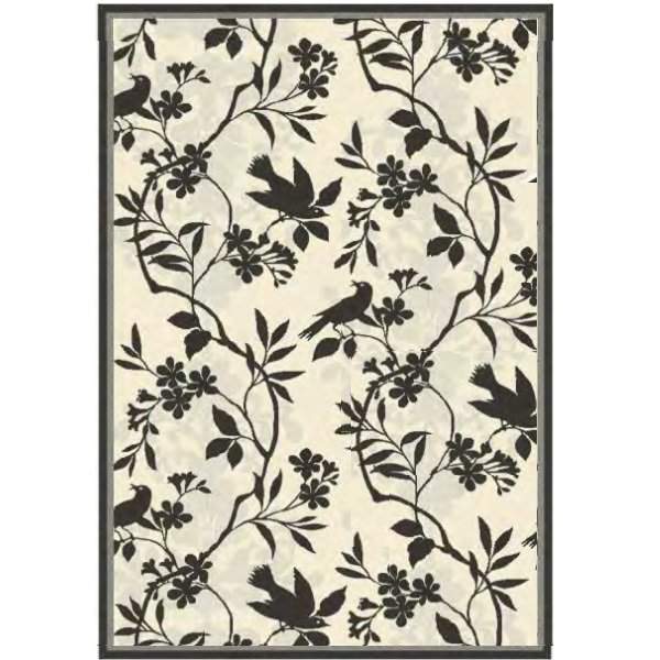 Ковер NOVARO  935/08  0,8х1,5  