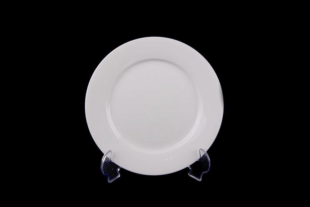 CHAN WAVE Classic Тарелка фк0177 мелкая 225мм (6/48)