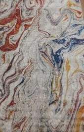 Eva  B134A  Yellow-Beige  1.0*2.0