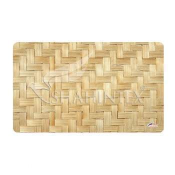 Коврик универс. SHAHINTEX  Spring  Photoprint SH P129  60х90