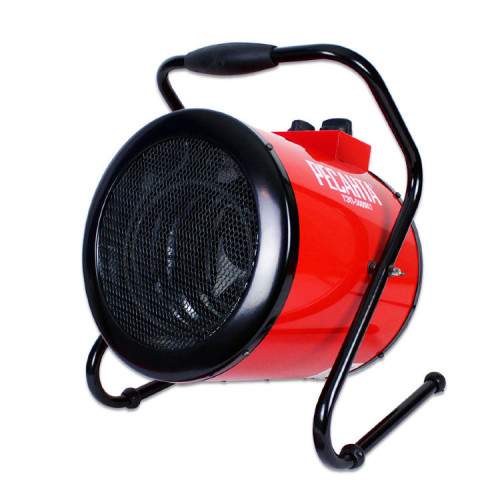 Тепловая пушка ТЭП-5000К1   круглая Ресанта  67/1/19