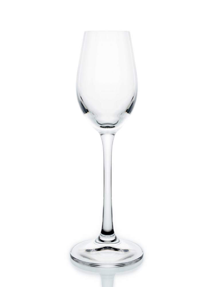 CRYSTALEX BOHEMIA Виола оптика 40729/22/60 Набор рюмок д/водки 60мл 6шт