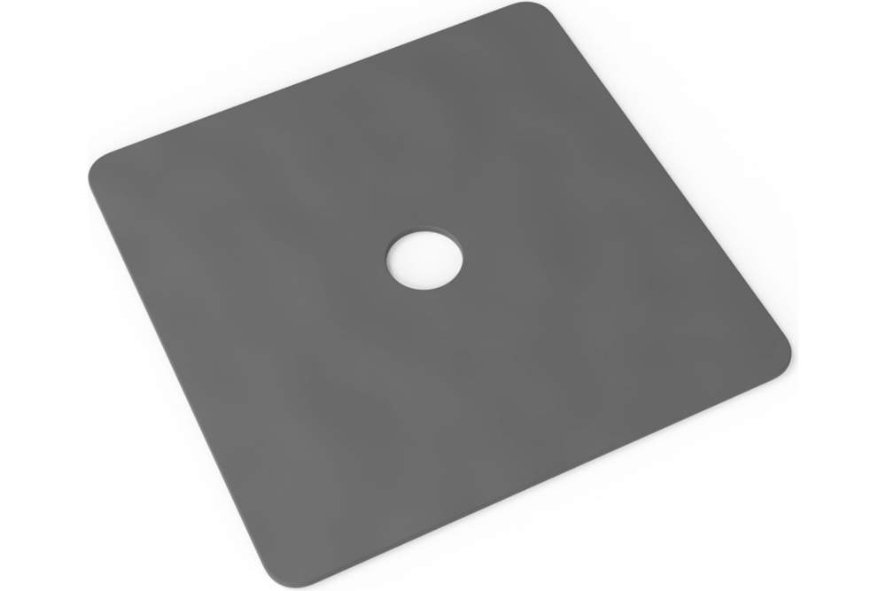 *Запасный клеящие диски (2шт) Kleber Expert KLE-EX100