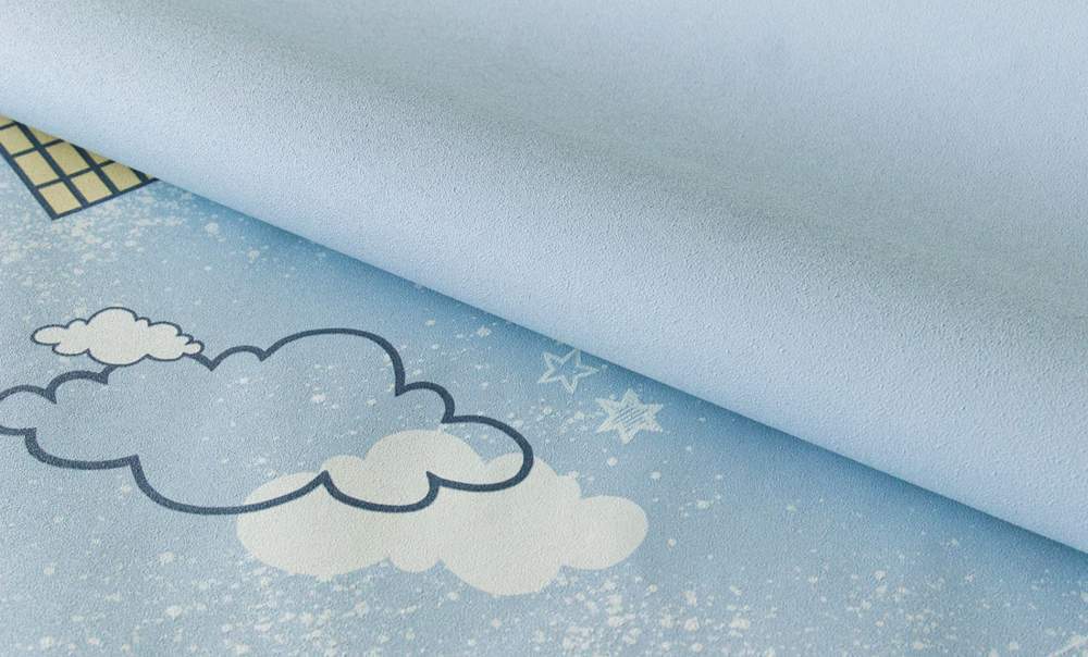 Обои  70393-16  1,06х10,05м  ВВ ГТ ФО Аспект Deluxe СНЯТО