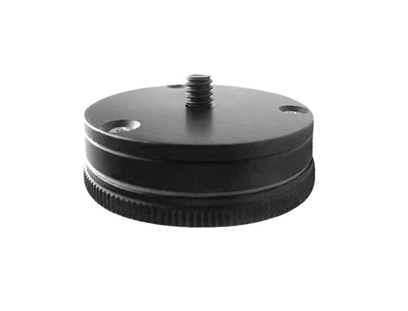 Переходной винт с 1/4" на 5/8"  1-7-033 ротационный