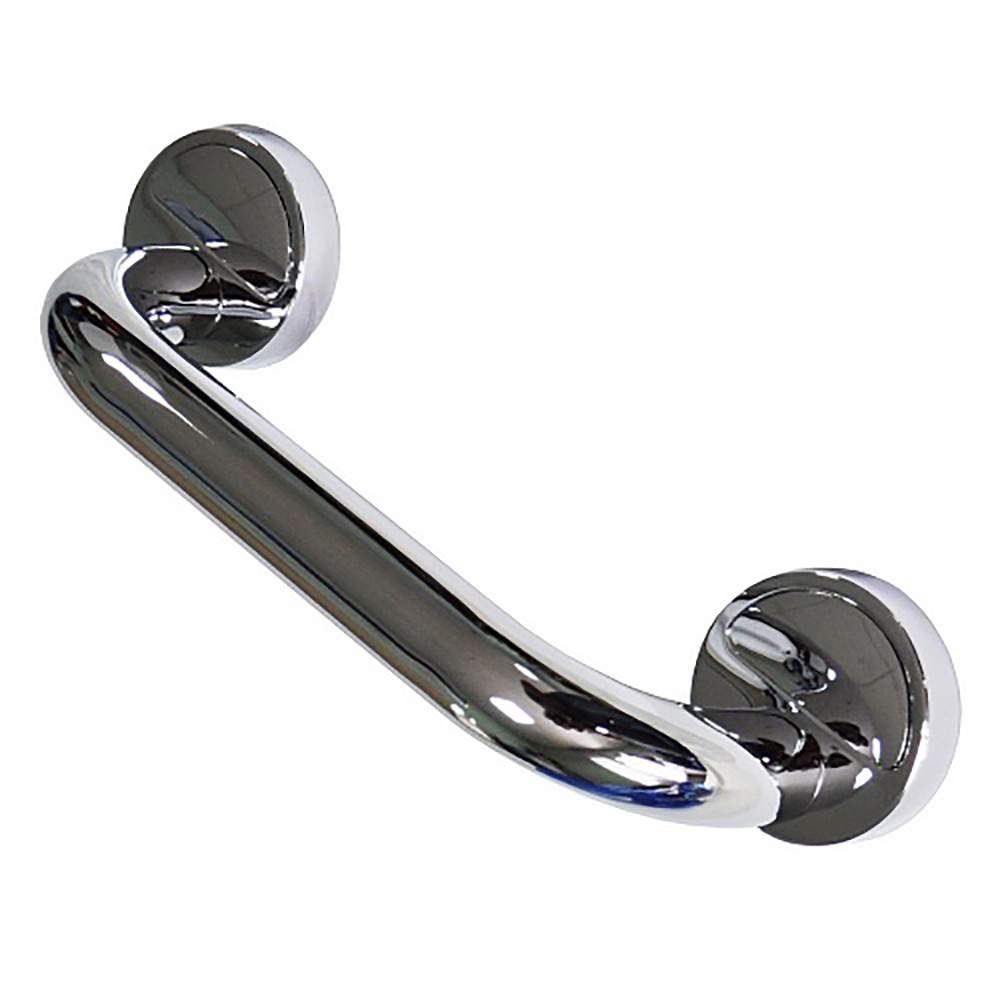 Ручка в ванную прямая 20 см  Санакс   1217