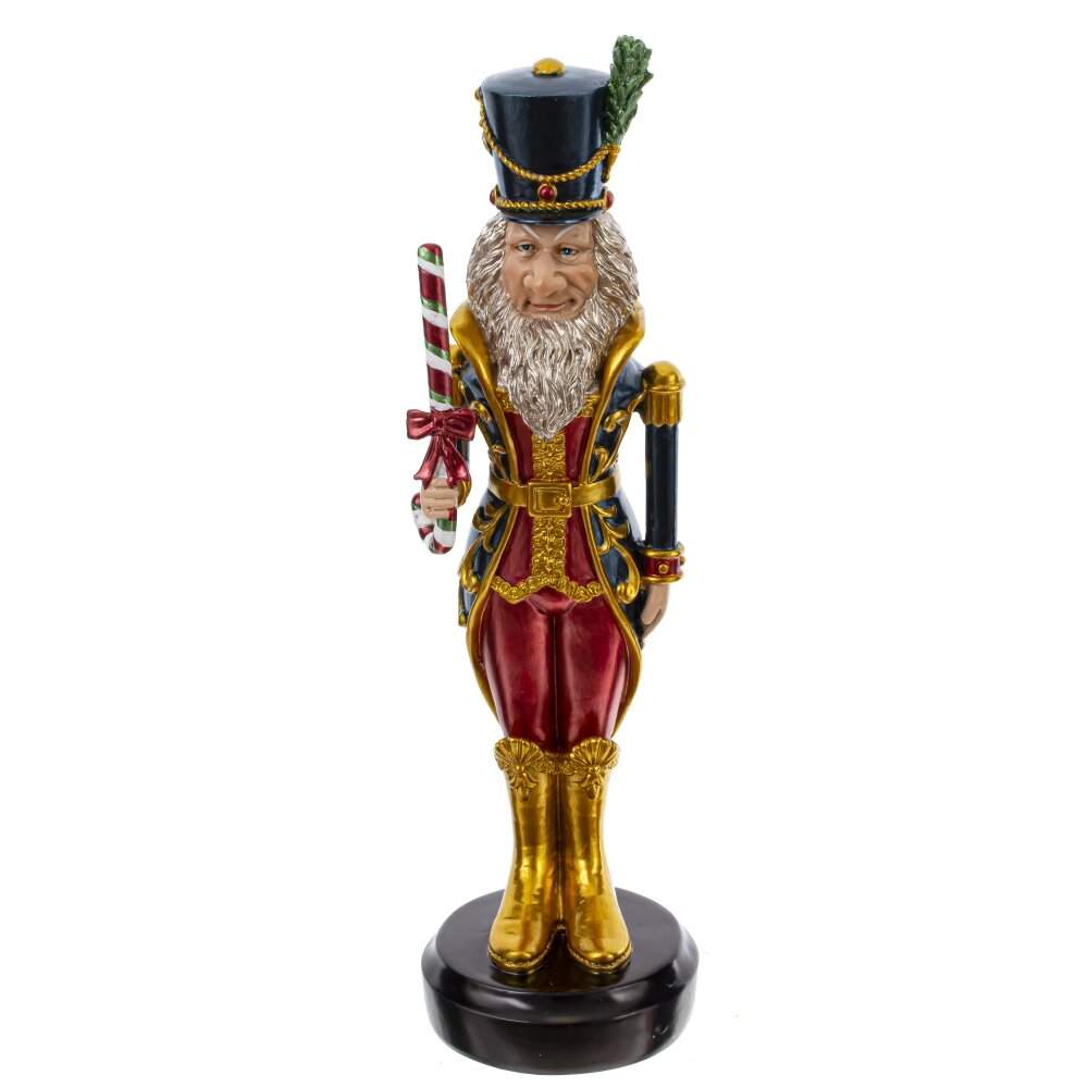 REMECO COLLECTION Фигурка 813131 Солдатик 8,5х8,5х31,5см