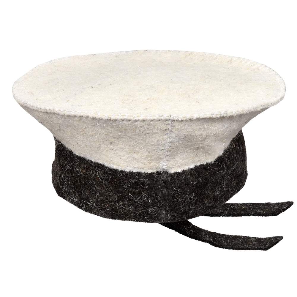 Шапка  "Hot Pot" Бескозырка  комби 41206