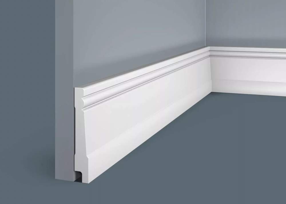 Коска Плинтус PX016 (90х15х2000мм) (П016)