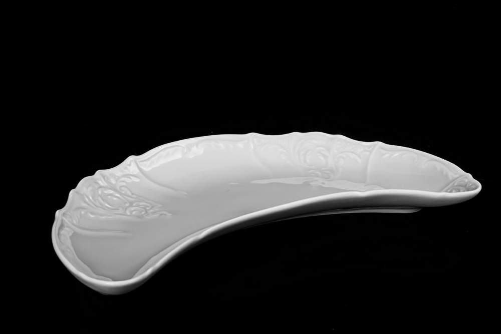 BERNADOTTE недекорированный Лимонница P1751254JQZ0011000/БТФ0024/11164