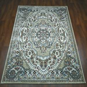 Ковер MARCO  W813A  1.5х2.30  cream/cream