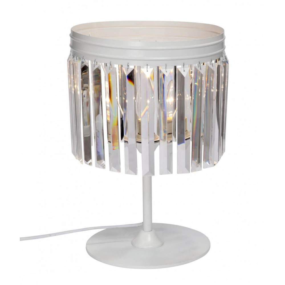 Vitaluce - V5167-0/1L  Св-к настольный 1xE14 макс. 60Вт