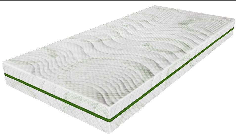 Матрац Savanna  1600х2000+Наматрасник Capri  1600х2000 водонепроницаемый