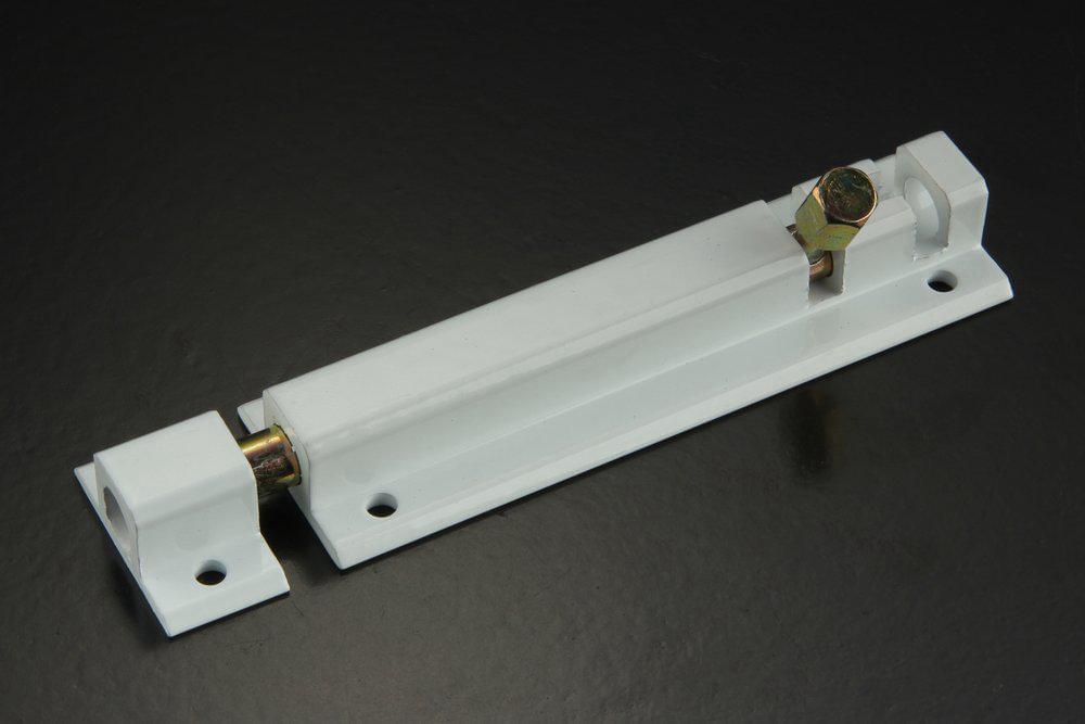 Шпингалет Apecs DB-05-100-W