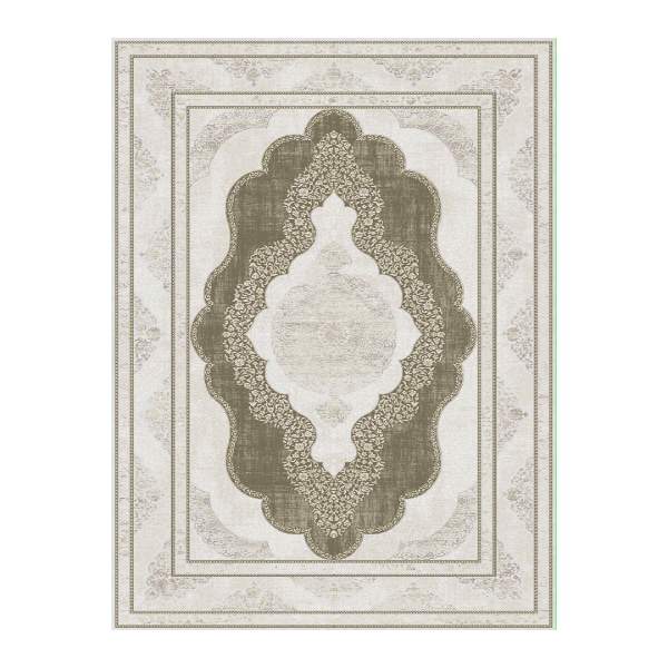 Ковер Rodin Beige 6803/ХЕ41  Cream/Beige 1,0*2,0