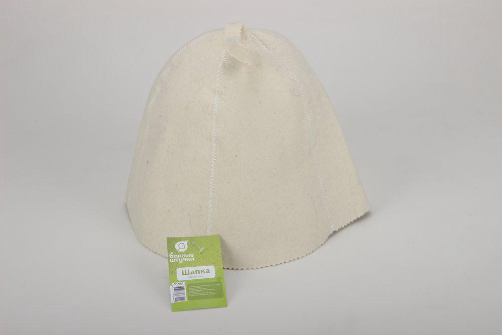 Шапка  "Банные штучки" Классика 41005