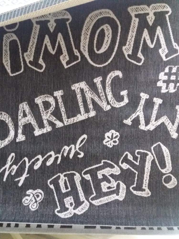 Ковер NOVARO  19025/80  2,0х3,0  