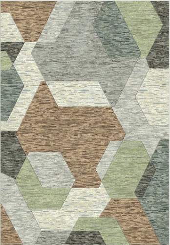 Ковер Avenue  89877 / 5959  1,0х1,4  