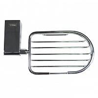 Мыльница металл. на основании 77007 TITAN