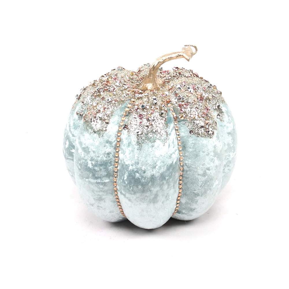 REMECO COLLECTION Фигурка 781733 Тыква 21х21х21см 