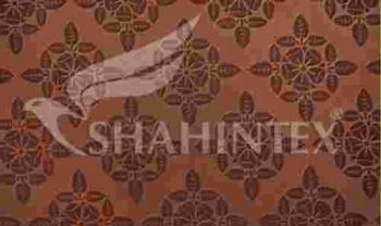 Коврик универс. SHAHINTEX  Spring  Velour SH V004  60х90