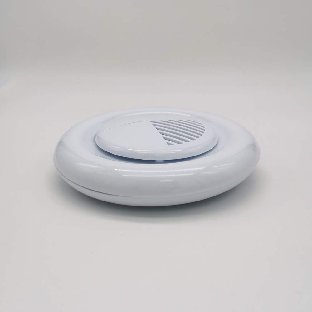 Накладка декор. DC6008 белая