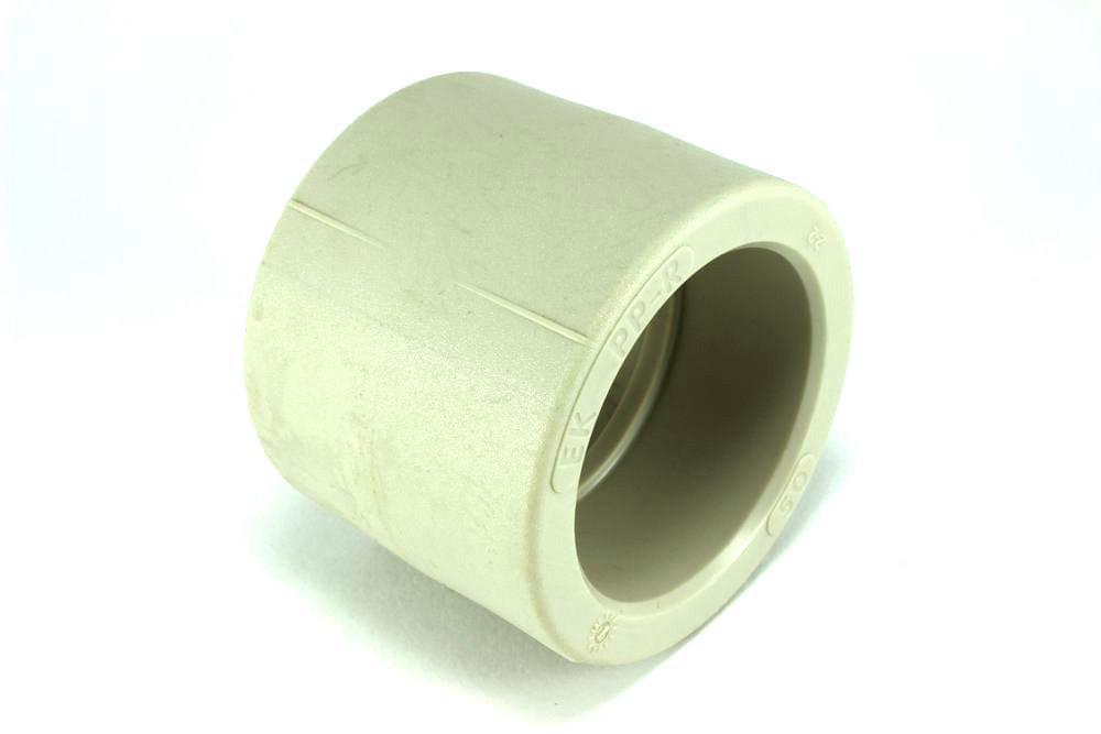 Муфта 50  Ekoplastik  (10/80)