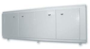 Экран п/ванну  1500 (540*1500*82мм)