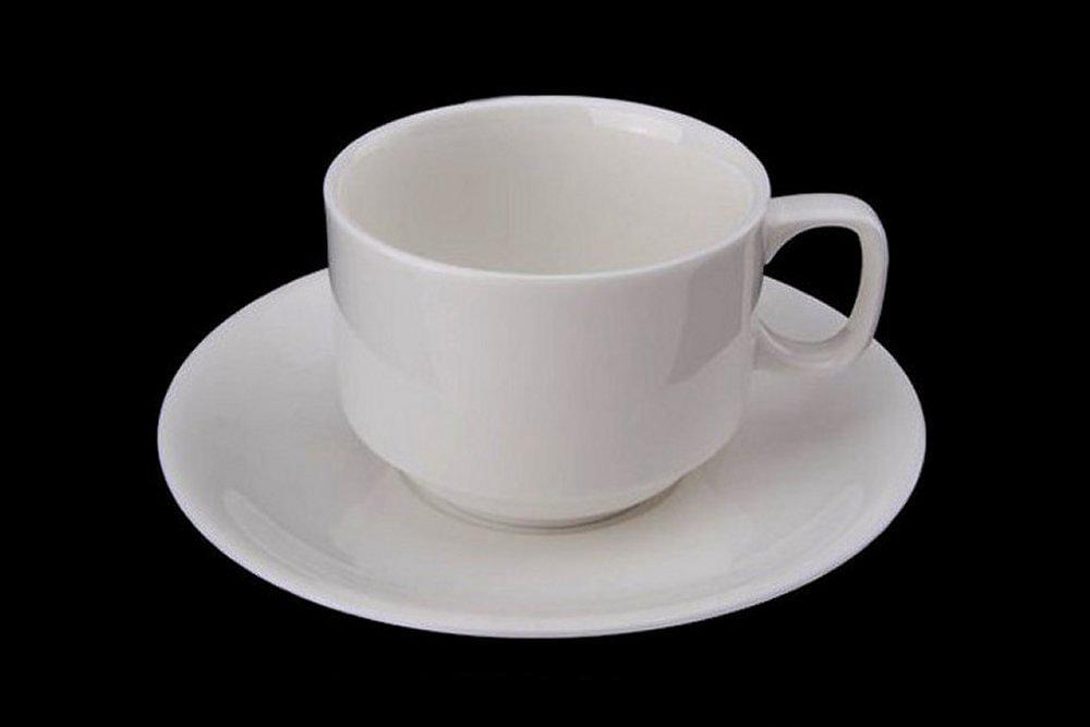 CHAN WAVE Classic Пара чайная фк0381 150мл (6/48)