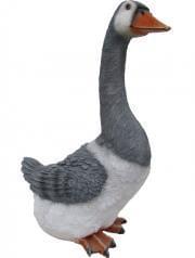 Гусь  ФП171  с длинной шеей  50см  