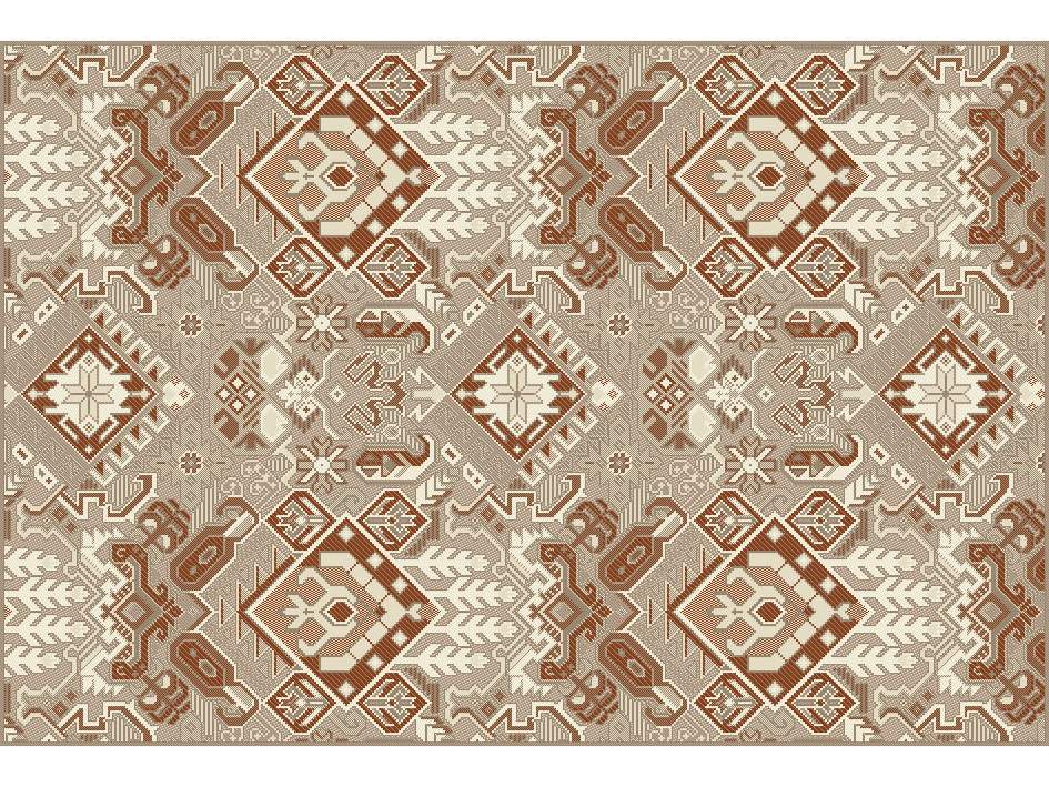 Ковер MEDIO  29008/m105  1,2х1,7 