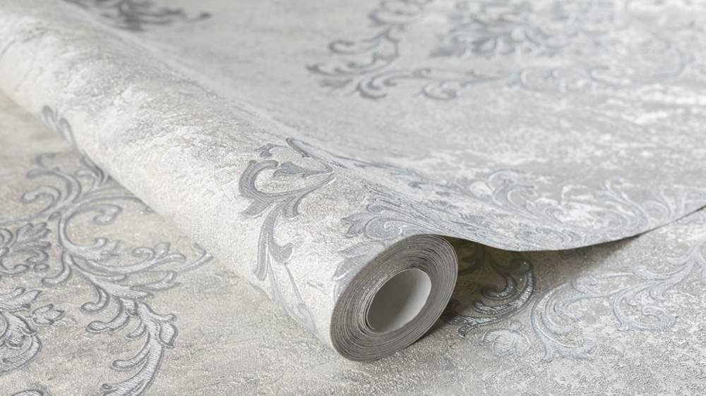 Обои  70570-41  1,06х10,05м  ВВ ГТ ФО Аспект  СНЯТО