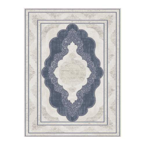 Ковер Rodin Beige 6803/ХF41  Cream/Beige 2,5*3,5